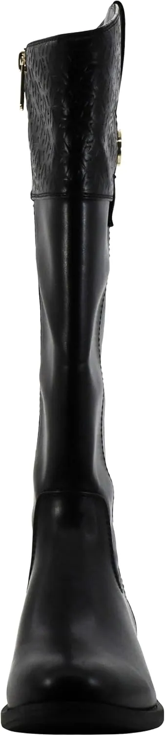 Tommy Hilfiger Women's Shano Wide Calf
