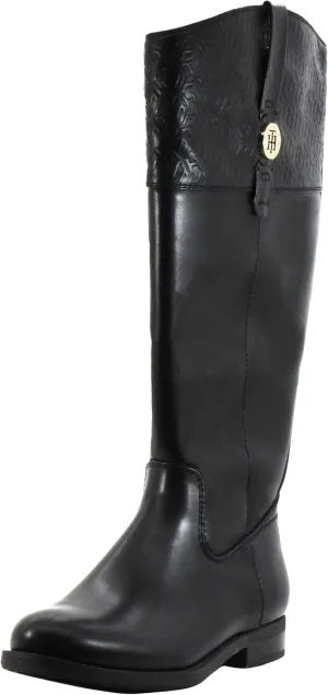 Tommy Hilfiger Women's Shano Wide Calf