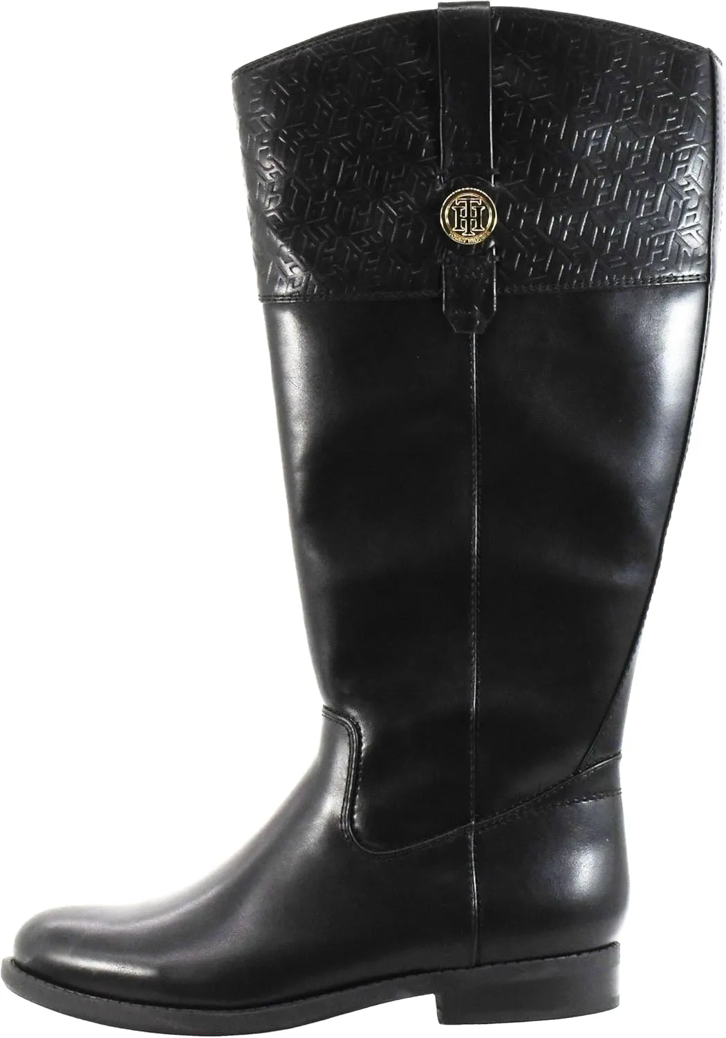 Tommy Hilfiger Women's Shano Wide Calf