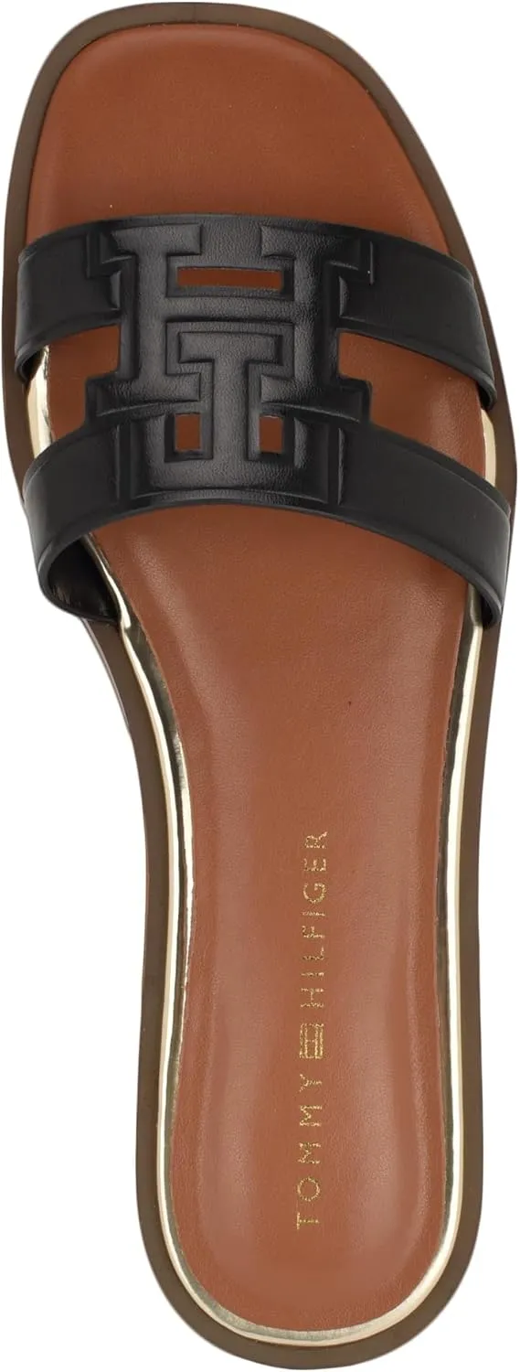 Tommy Hilfiger Women's Terenz Flat Sandal
