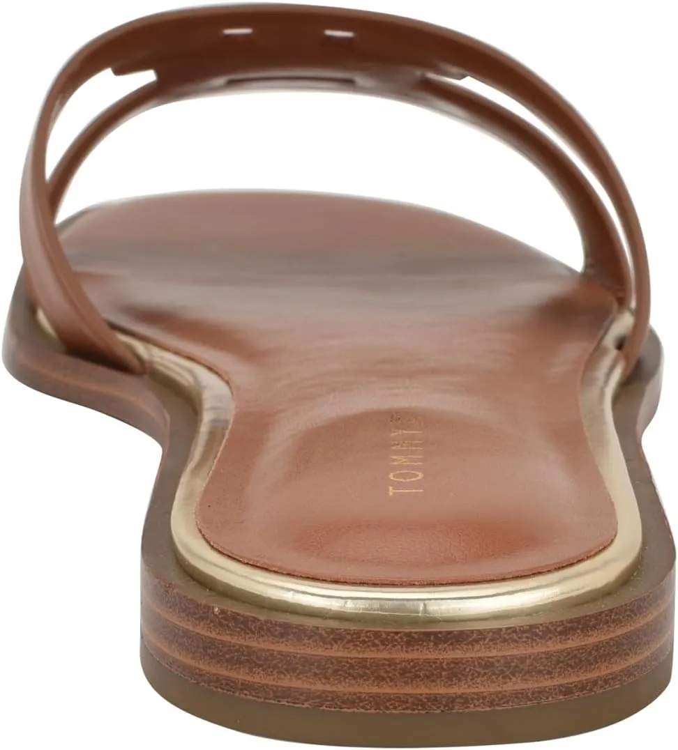 Tommy Hilfiger Women's Terenz Flat Sandal