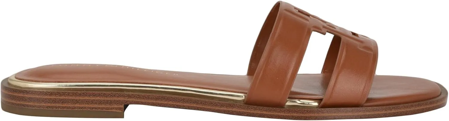Tommy Hilfiger Women's Terenz Flat Sandal