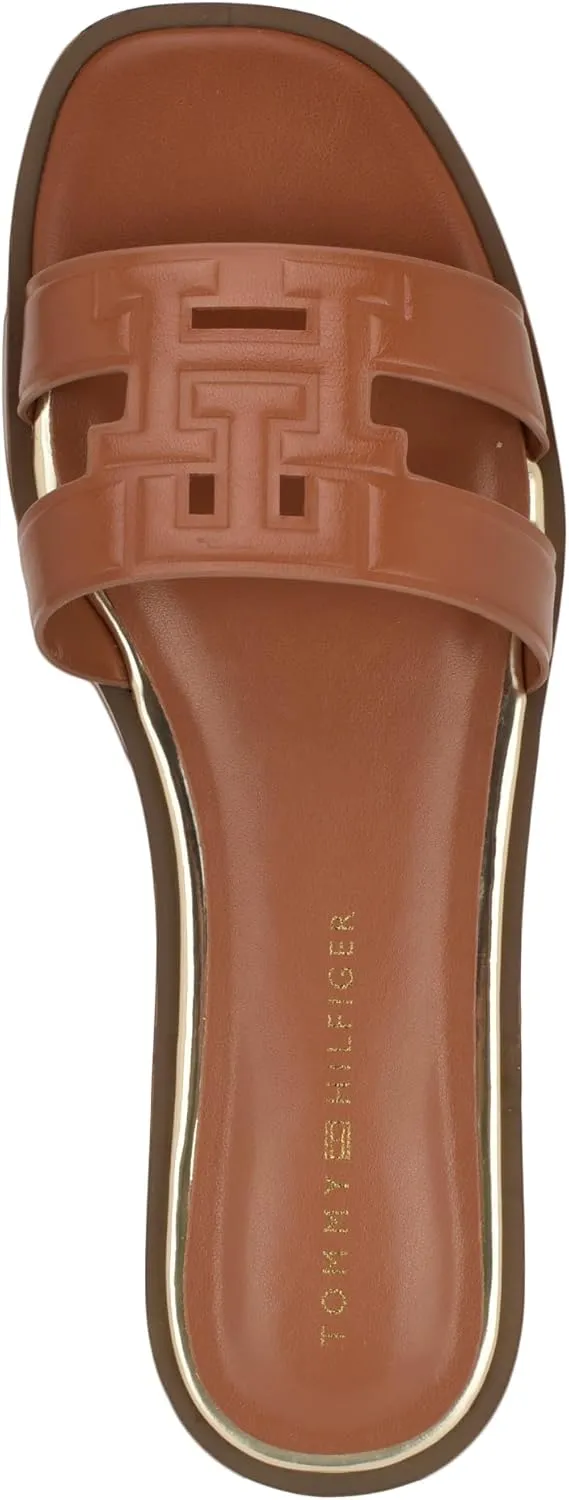 Tommy Hilfiger Women's Terenz Flat Sandal