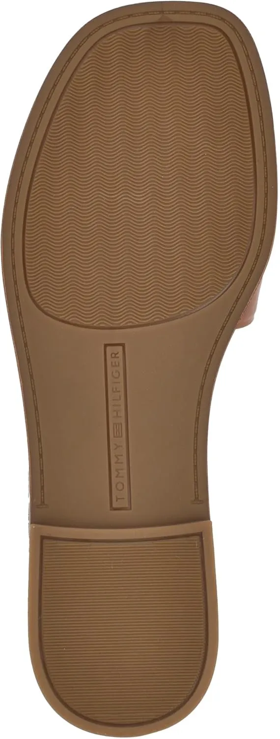 Tommy Hilfiger Women's Terenz Flat Sandal