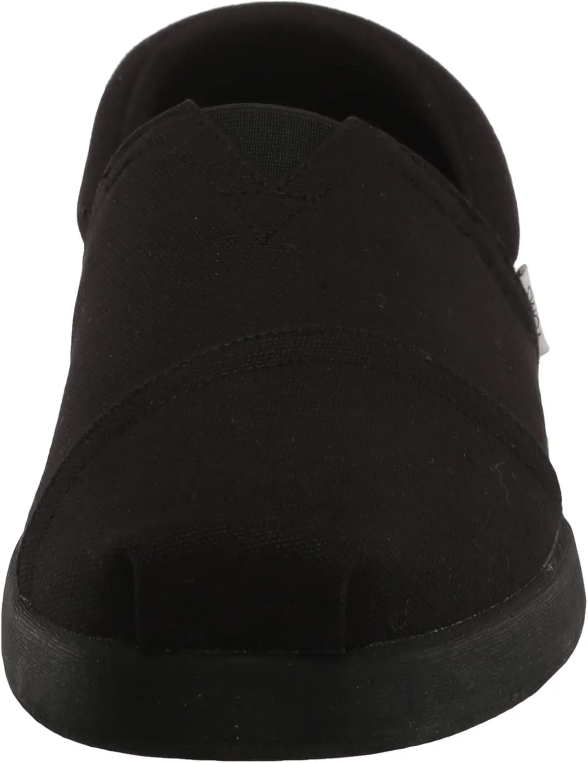 TOMS Men's Alpargata Recycled Cotton Canvas Loafer