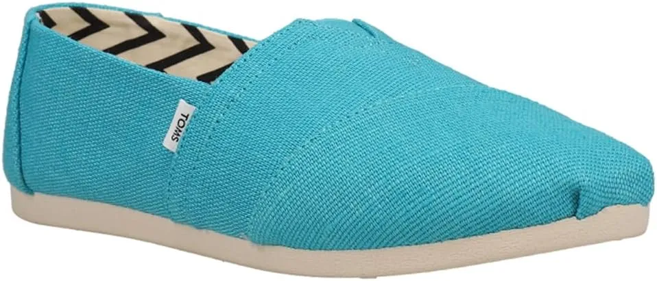 Toms Women's 10019688t Loafer Flat