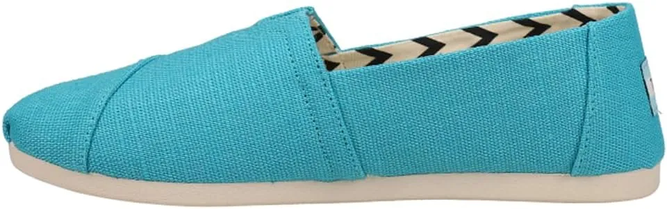 Toms Women's 10019688t Loafer Flat