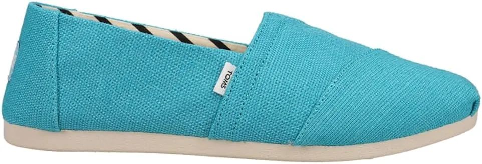 Toms Women's 10019688t Loafer Flat
