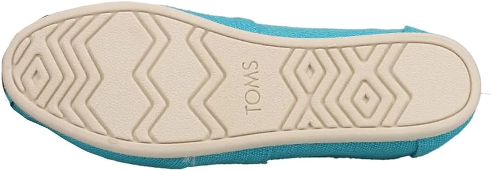 Toms Women's 10019688t Loafer Flat