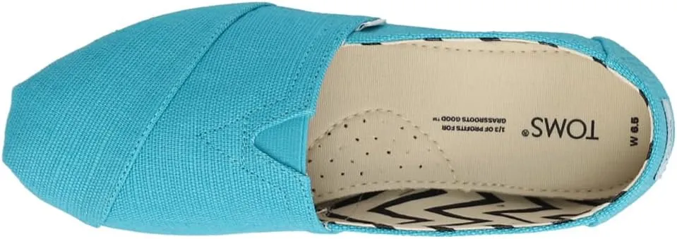 Toms Women's 10019688t Loafer Flat