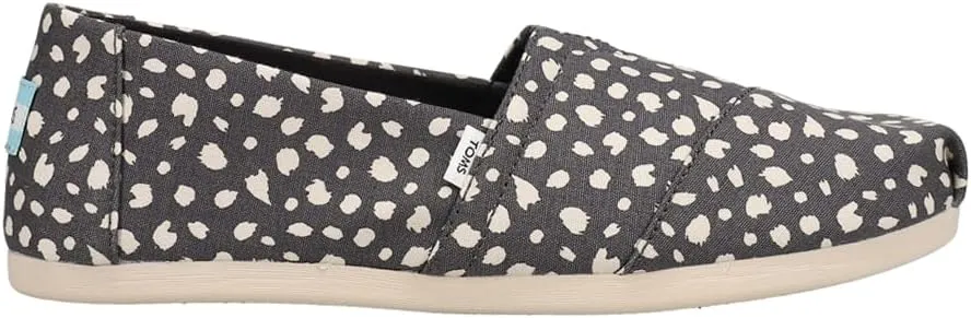TOMS Women's Alpargata 3.0 Loafer Flat