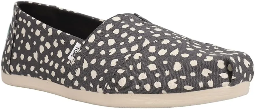 TOMS Women's Alpargata 3.0 Loafer Flat