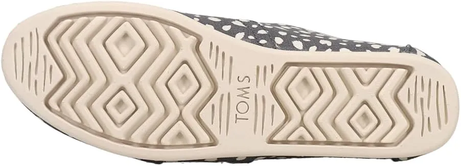 TOMS Women's Alpargata 3.0 Loafer Flat
