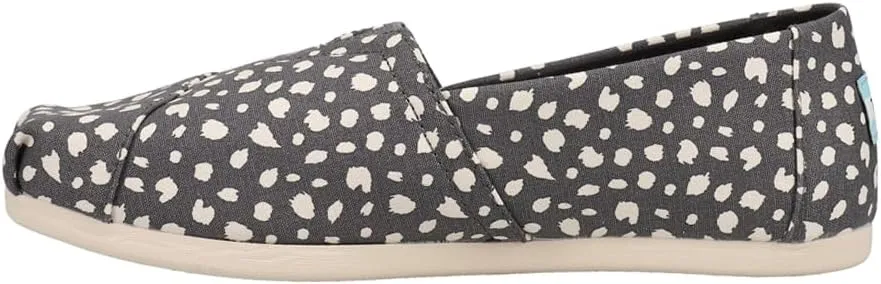 TOMS Women's Alpargata 3.0 Loafer Flat