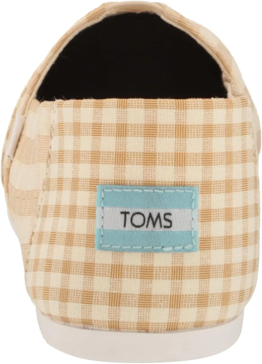 TOMS Women's Alpargata Cloudbound 10019649 Loafer Flat
