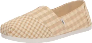 TOMS Women's Alpargata Cloudbound 10019649 Loafer Flat