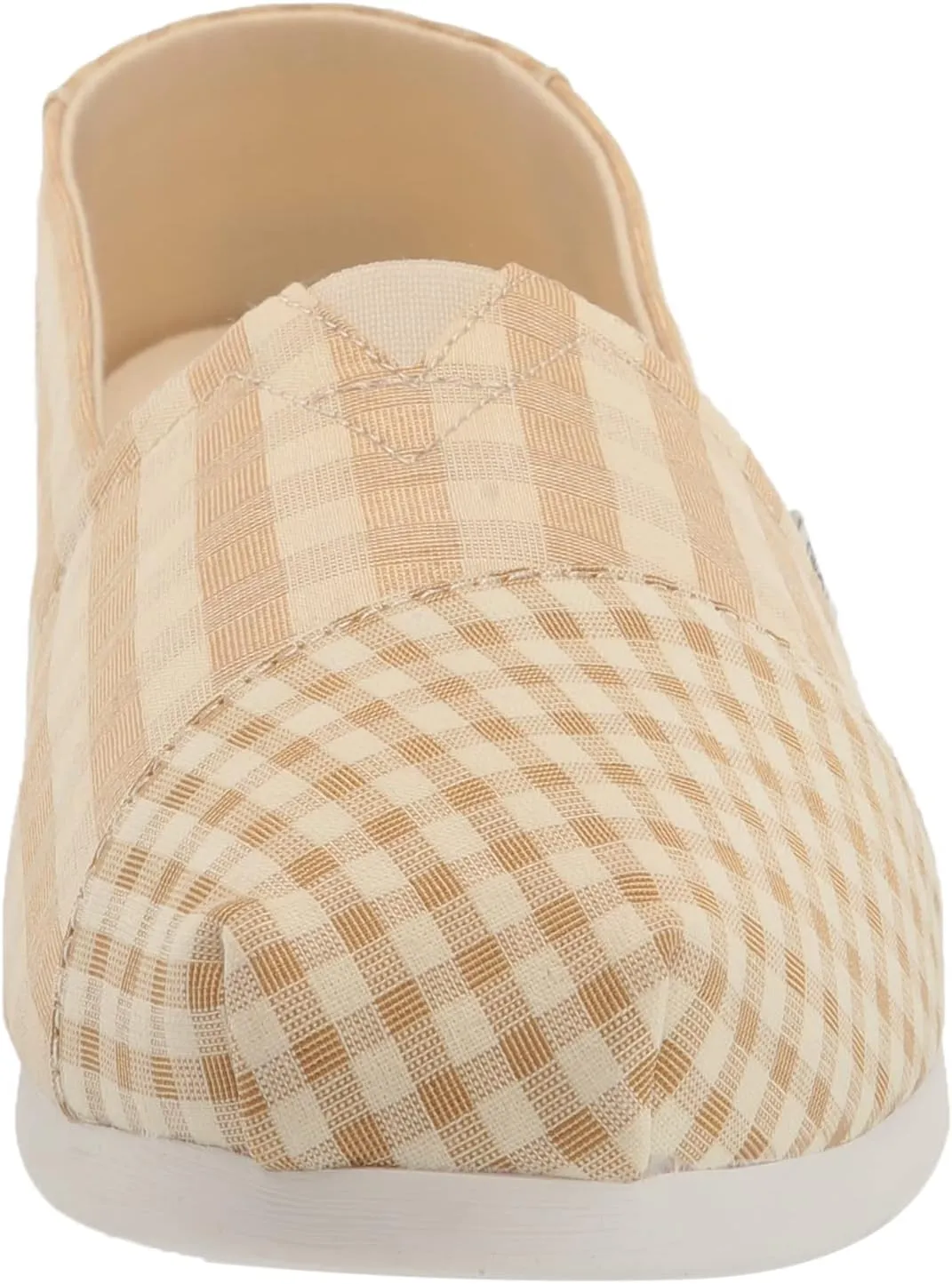 TOMS Women's Alpargata Cloudbound 10019649 Loafer Flat