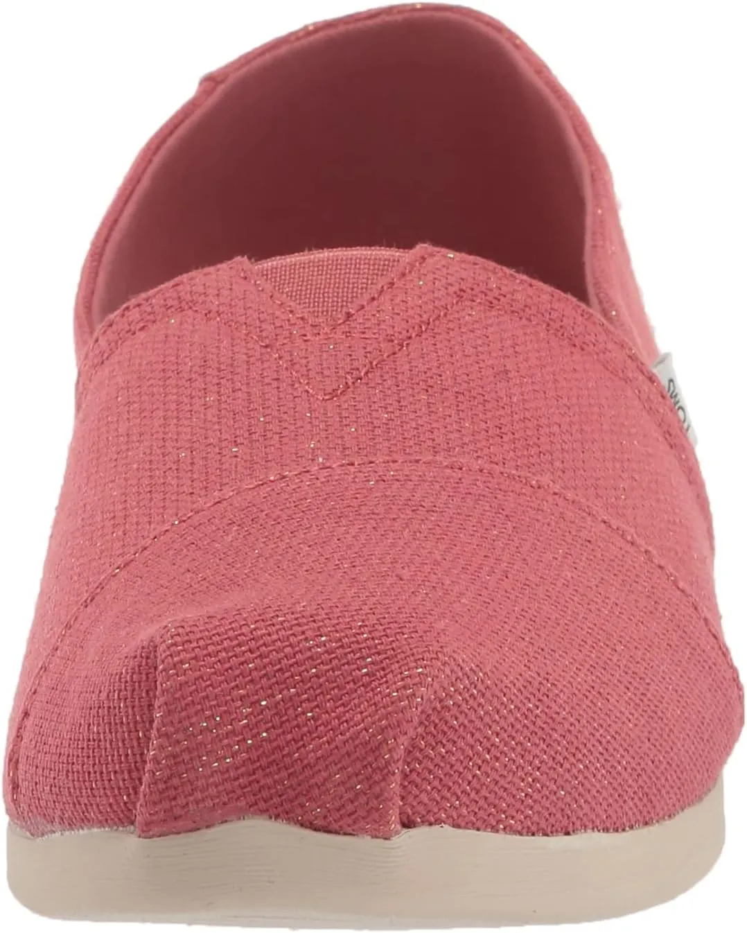 TOMS Women's Alpargata Cloudbound 10019678 Loafer Flat