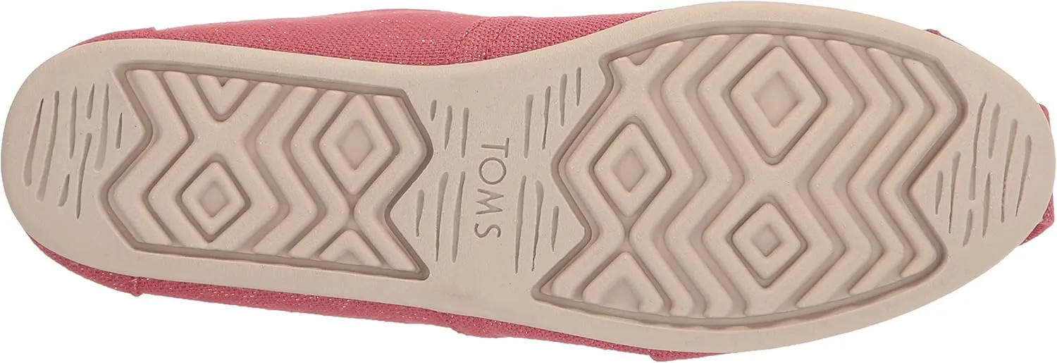 TOMS Women's Alpargata Cloudbound 10019678 Loafer Flat