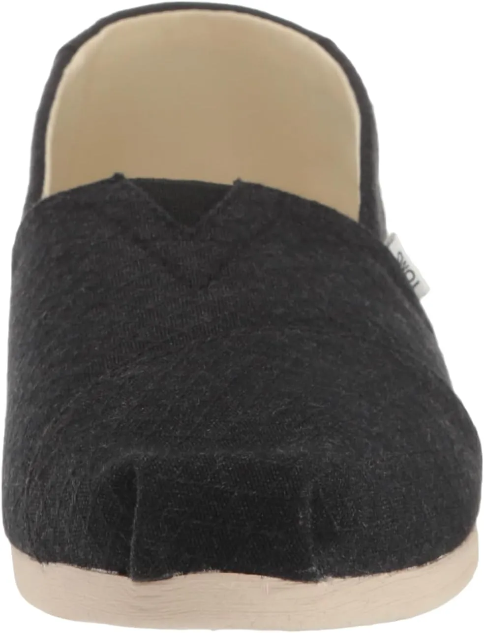 TOMS Women's Alpargata Cloudbound 10020106 Loafer Flat
