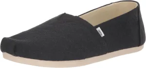 TOMS Women's Alpargata Cloudbound 10020106 Loafer Flat