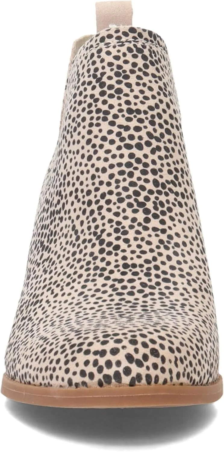 TOMS Women's Kallie Cutout Boot