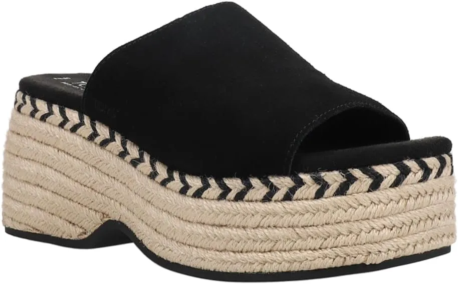 TOMS Women's, Laila Mule Platform Sandal