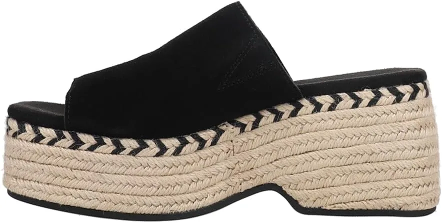TOMS Women's, Laila Mule Platform Sandal