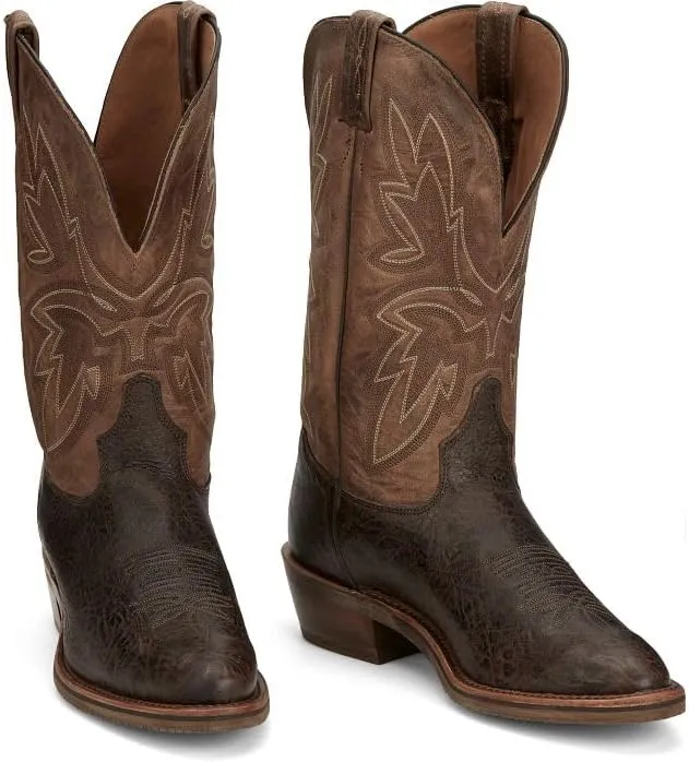 Tony Lama Men's Fernando 12" Western Boot