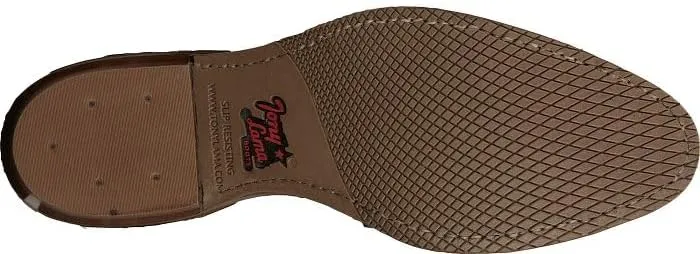Tony Lama Men's Fernando 12" Western Boot