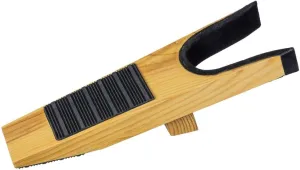 Tough 1 Deluxe Hardwood Boot Jack