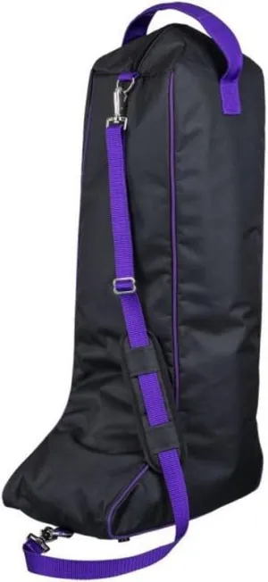 Tough 1 English Boot Bag