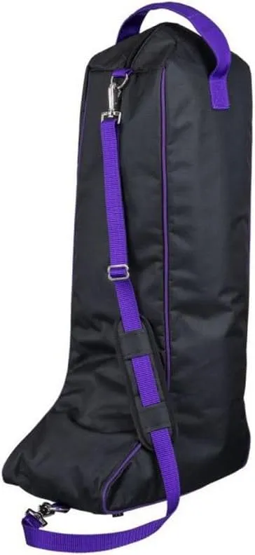 Tough 1 English Boot Bag