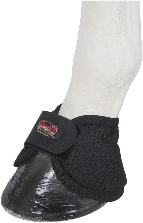 Tough 1 Magnetic Bell Boots