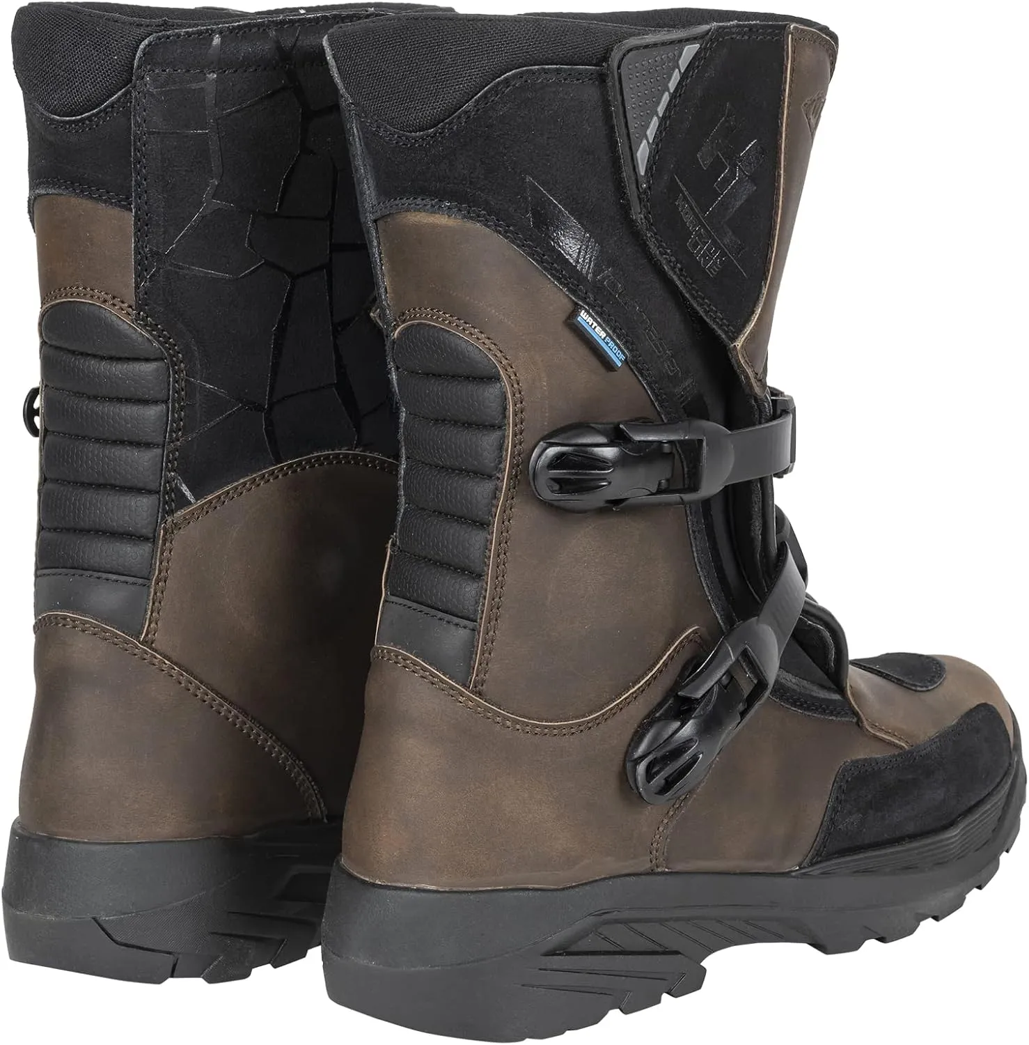 Tourmaster Men's Trailblazer Boot