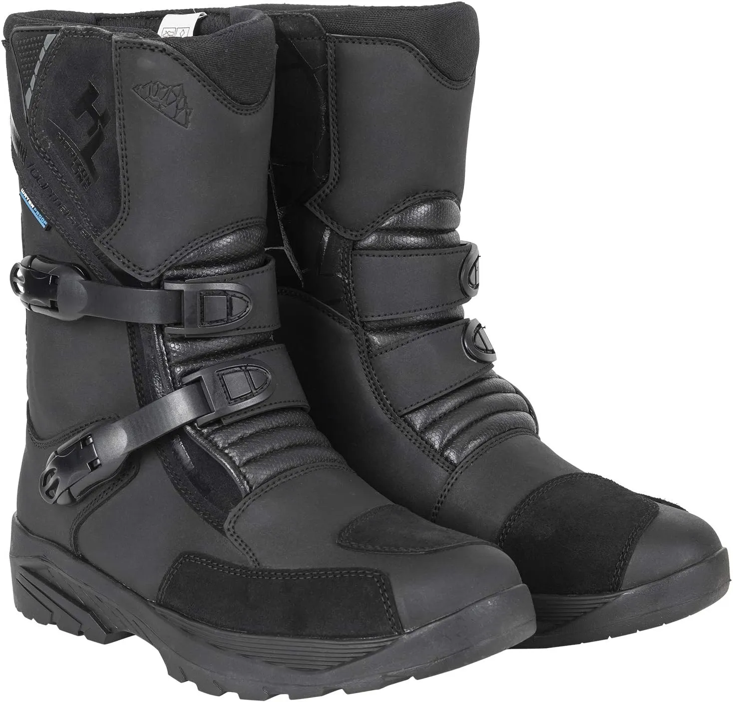 Tourmaster Men's Trailblazer Boot
