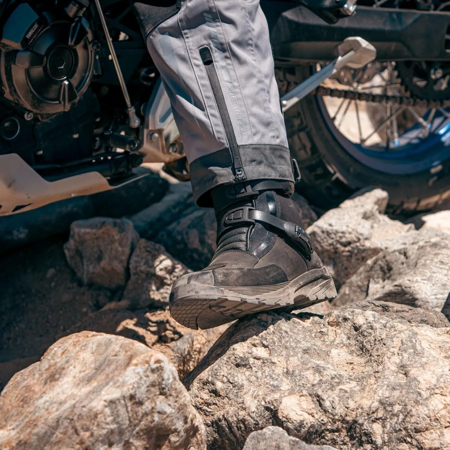 Tourmaster Men's Trailblazer Boot