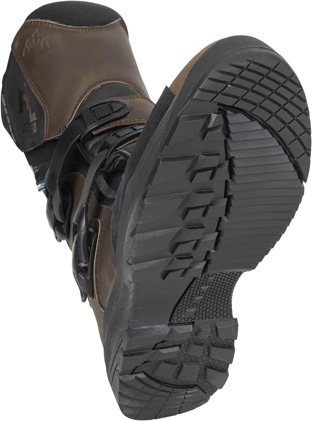 Tourmaster Men's Trailblazer Boot