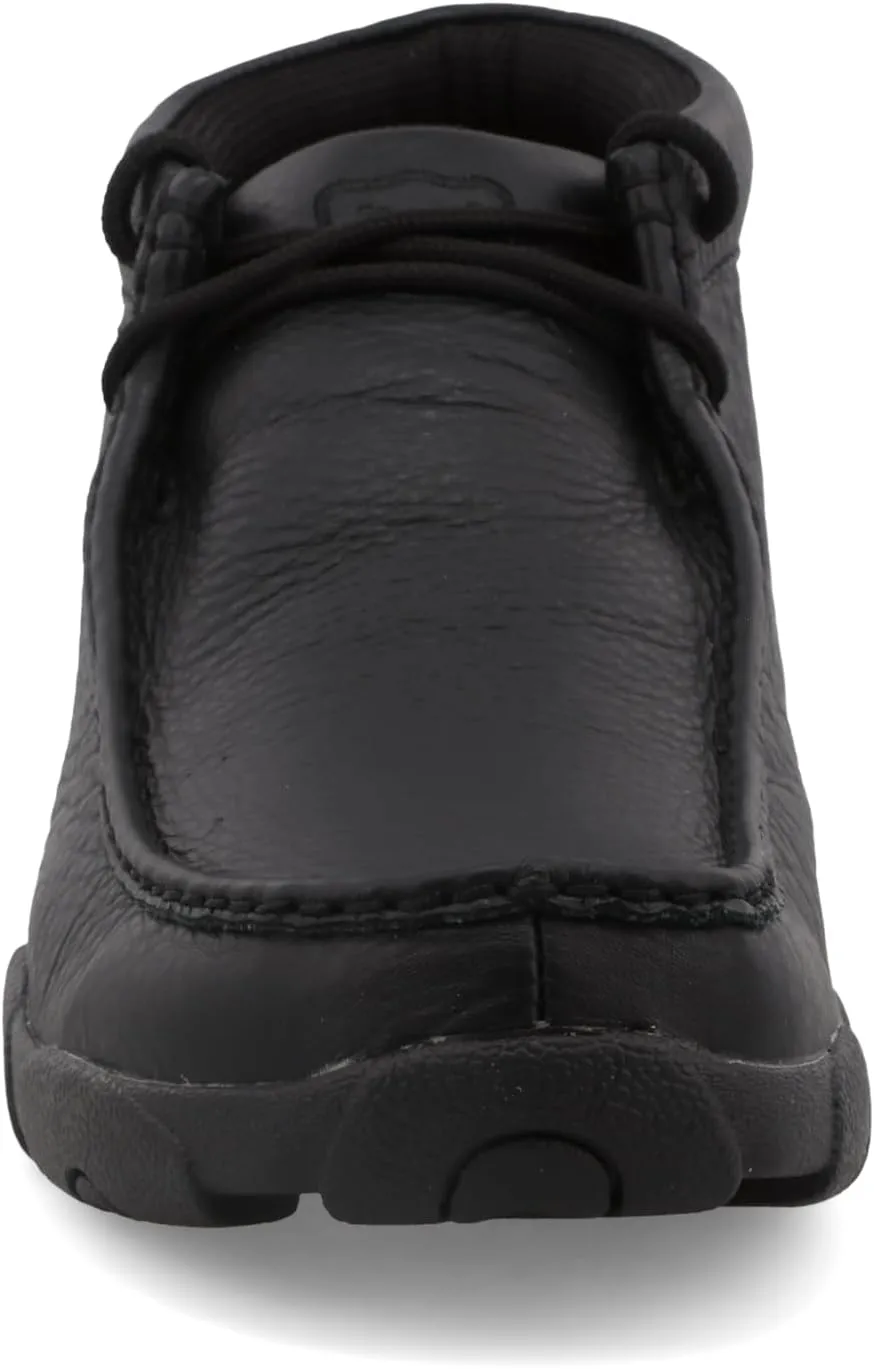 Twisted X Men's Driving Moccasins Chukka Boot