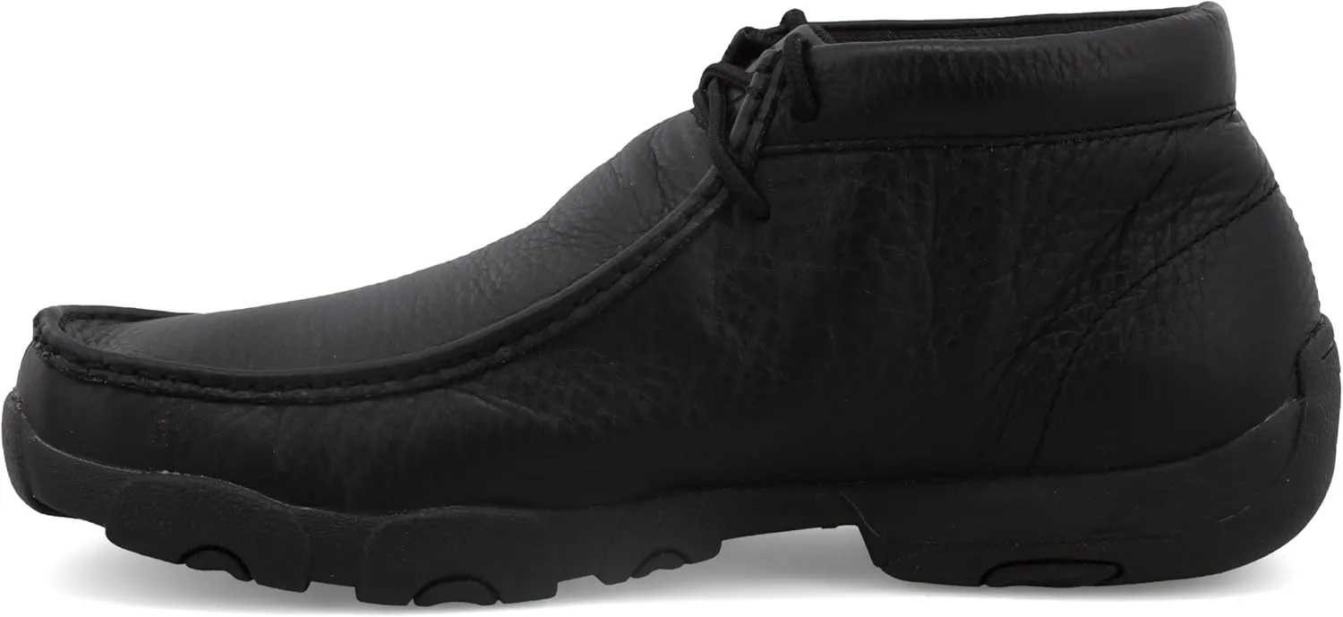 Twisted X Men's Driving Moccasins Chukka Boot