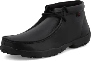 Twisted X Men's Driving Moccasins Chukka Boot