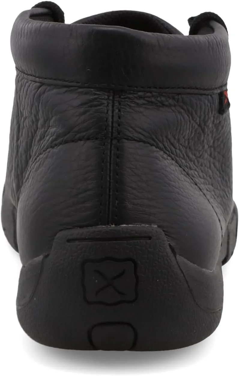 Twisted X Men's Driving Moccasins Chukka Boot