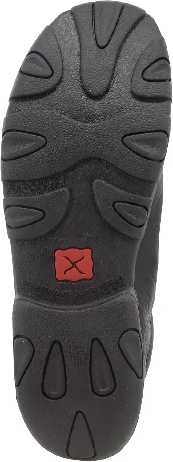 Twisted X Men's Driving Moccasins Chukka Boot