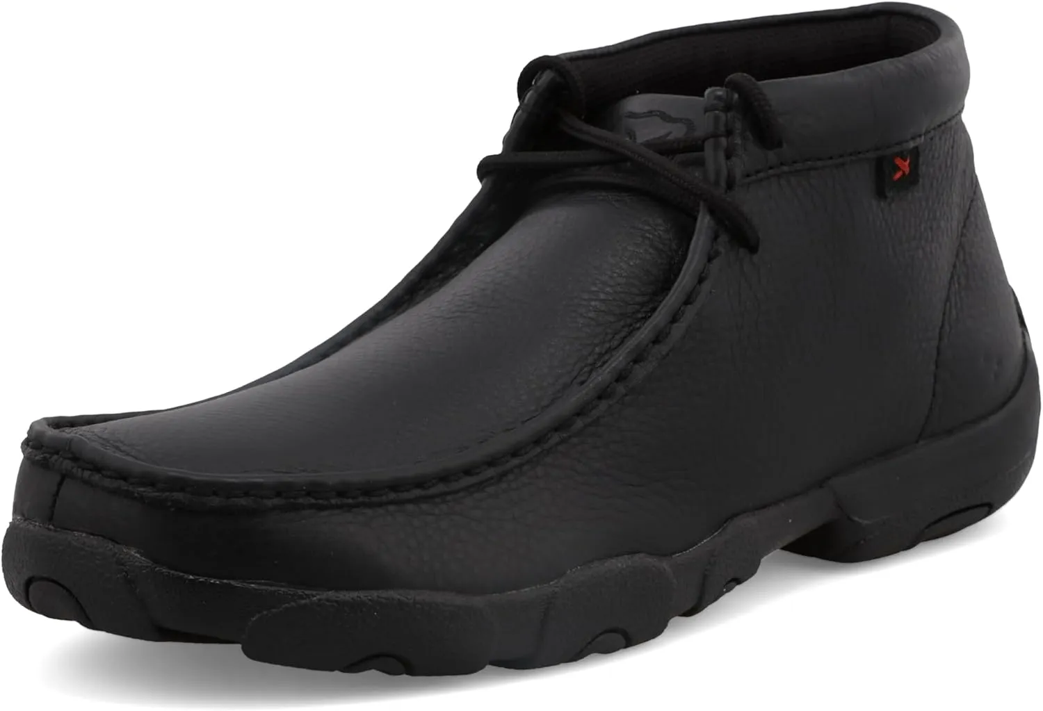 Twisted X Men's Driving Moccasins Chukka Boot