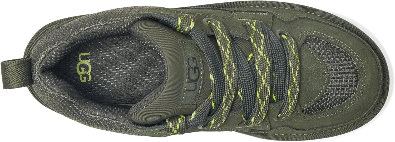 UGG Men's Lo Lowmel Sneaker