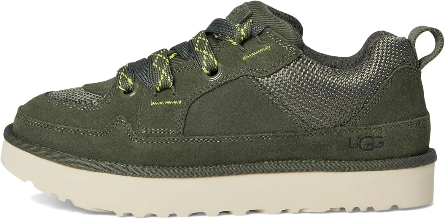 UGG Men's Lo Lowmel Sneaker