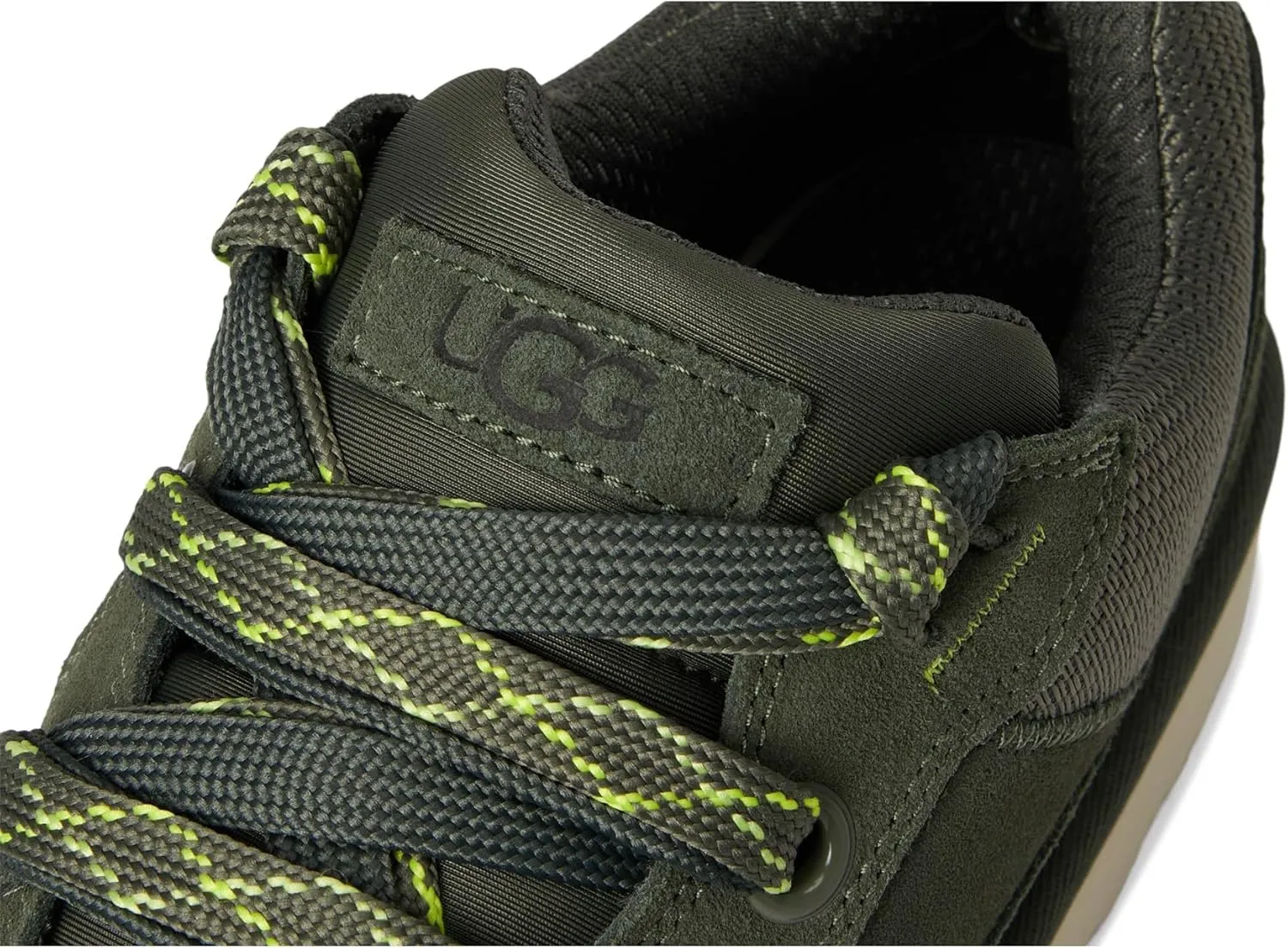 UGG Men's Lo Lowmel Sneaker