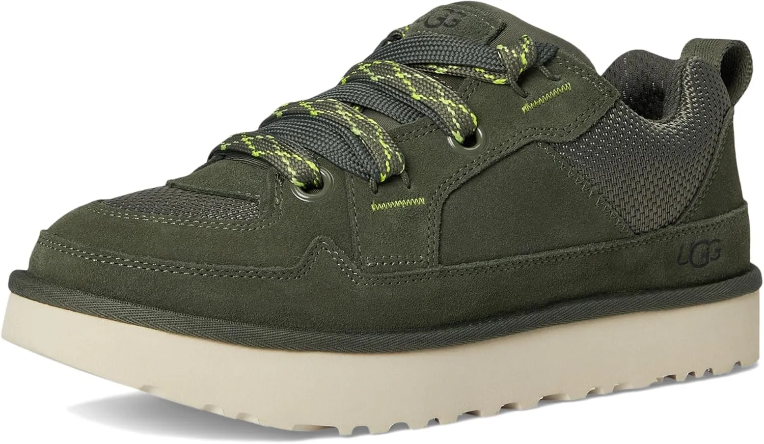 UGG Men's Lo Lowmel Sneaker