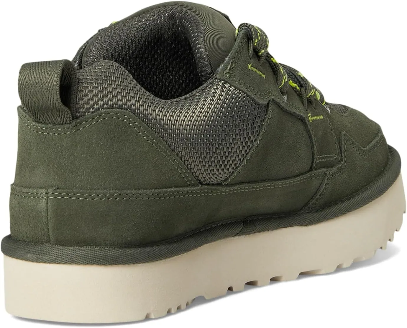 UGG Men's Lo Lowmel Sneaker
