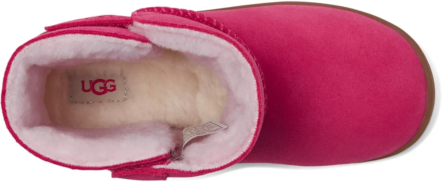 UGG Unisex-Child T Keelan Ii Fashion Boot